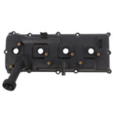 Left and Right Valve Cover Set for Nissan Pathfinder Titan Armada Infiniti QX56 5.6L 13264ZE01A – product image 2
