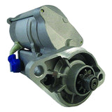 Starter For Toyota Pickup L4 2.4L 81-93 28100-34060 28100-34080 28100-35030 PP16737N – front view