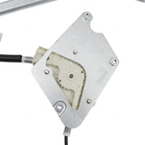 Window Regulator without Motor For 2002-2015 G500 W463 Front Left 4637201546 8553-1017L - product image