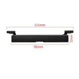 Roof Rail Molding Trim For Mercedes Benz W204 – product image 4