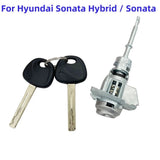 Front LH Side Door Lock Cylinder 81970-C1A00 – product image 7