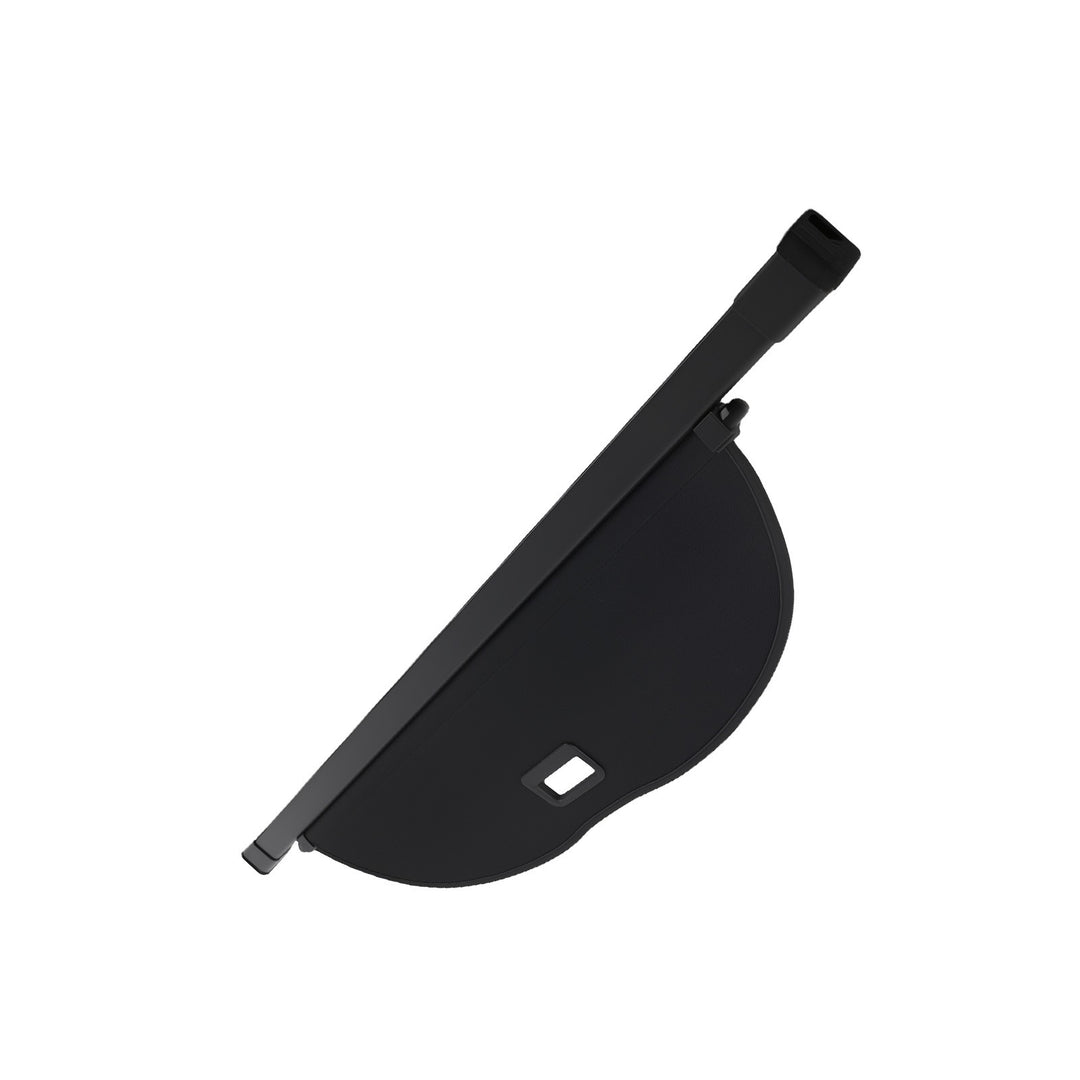 Retractable Cargo Cover for 2011-2018 Porsche Cayenne