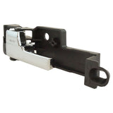 Front Driver Interior Door Handle, Chrome, for 2006-2012 Ford Fusion, Mercury Milan & Lincoln MKZ