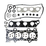 Head Gasket and Head Bolt Set 18115-PNB-003 for 2003-2011 Honda Accord, Element, CR-V and Acura TSX 2.4L