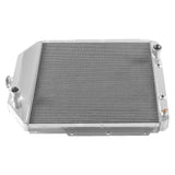 3 Row Aluminum Radiator for 1942-1952 Ford Pickup and Sedan Delivery AE4252