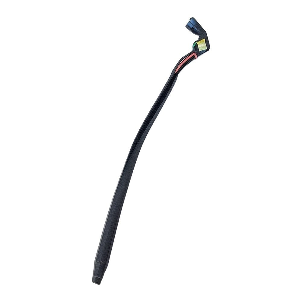 Rear Left Door Partition Seal 82839-6RR1A for 2021-2023 Nissan Rogue