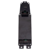 Driver Power Window & Door Lock Switch for Dodge Ram, Dakota & Durango