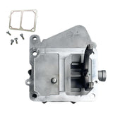 Front Axle Disconnect Actuator 68391561AA for 2018-2025 Jeep Wrangler JL and Gladiator