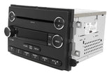 2013 Ford F-250 F-350 Super Duty OEM AM FM Single CD Radio BC3T-19C157-CH - product image