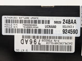 PROGRAMMED 2004 04 Dodge RAM 1500 4.7L Pickup Engine ECM ECU Control Module OEM 56029248AA - product image