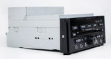 2010-12 Acura RDX AM/FM SAT Radio 6 Disc CD DVD MP3 Player 39100-STK-A311-M1 3PR2 - product image