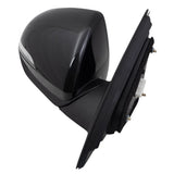 Power Mirror For 2018-2020 Elantra GT GT Blind Spot Detection Right 87620G3250 9332-1054R - product image