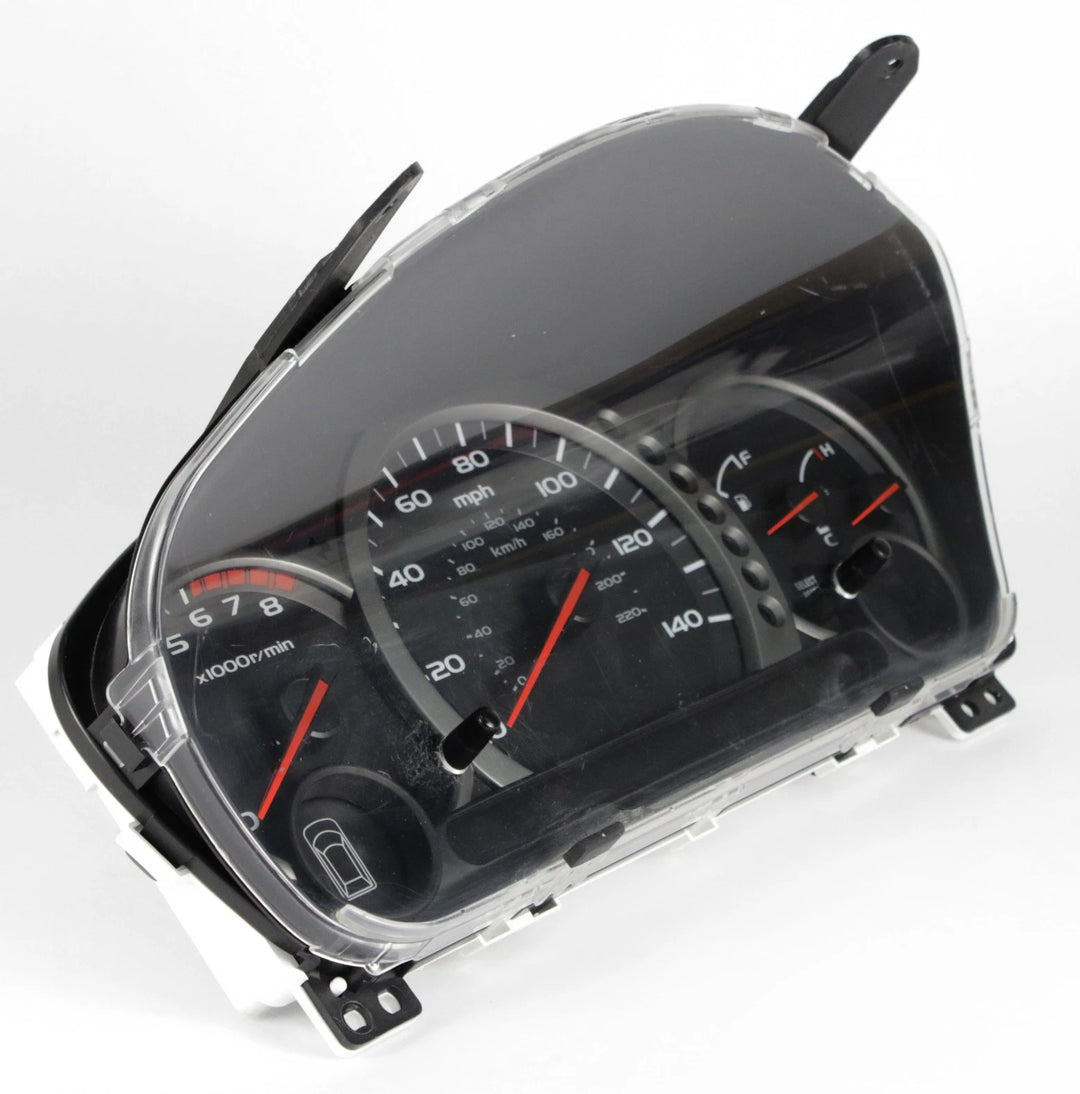2003 Honda Pilot EX Speedometer Gauge Cluster 78100-S9V-A120 - product image