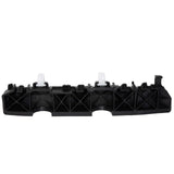 Bumper Bracket fits 2018-2022 Accent Sedan Front Side Support Right 86514J0000 9449-0009R - product image