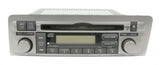 2003 Honda Civic OEM AM/FM Radio CD Player 39101-S5B-A110-M1 2TC4 - product image 3