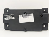 2008-2012 Nissan Pathfinder AC Climate Control Computer Module Amplifier OEM 27500-9CH0A - product image