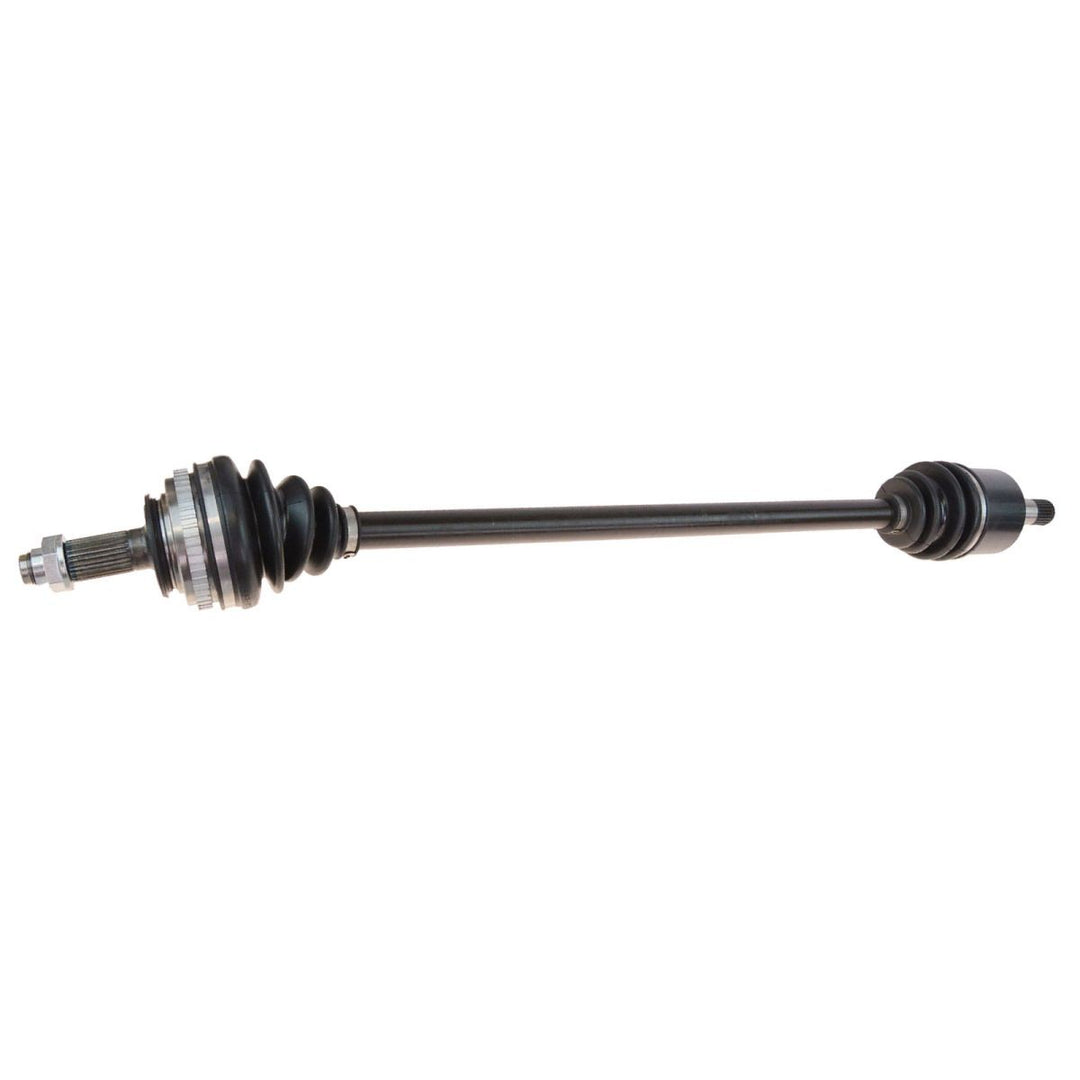 Front CV Axle and Wheel Bearing Kit for 2000 Honda Civic