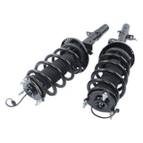 Front Strut Assembly Pair for 2017-2020 Acura MDX with Active Damping 51610-TRX-A03
