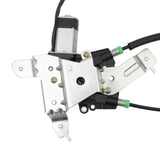Window Regulator with Motor For 2000-2006 Tahoe Rear Right 19260051 GM1551151 1552-1740R - product image
