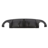 Carbon Fiber Rear Bumper Diffuser and Spoiler for 2014-2017 Infiniti Q50 EBAY-377505044438 – product image 3