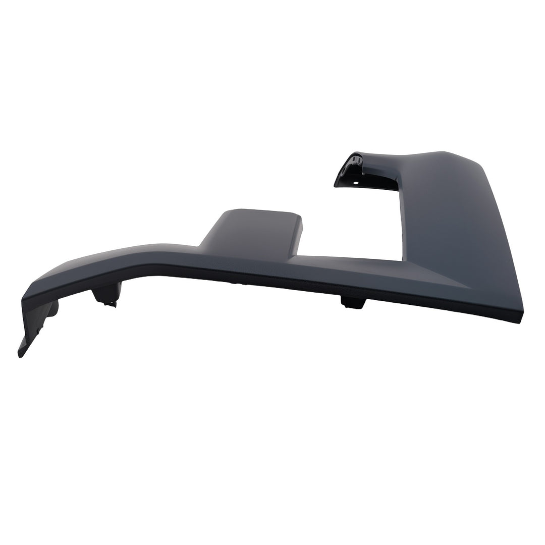 Front Left Bumper Bezel Cover for 2015-2017 Ford F-150 FL3Z-17C755-BPTM