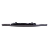 Mirror Glass with Base For 2018-2022 Camry North America Built Right 8790206160 6339-0019R - product image