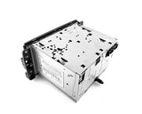 2011 Buick Lucerne OEM AM/FM MP3 with AUX Single-Disc CD Player 20989684 Option UUI - product image