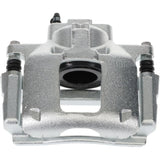 Front Caliper Fits Jeep Wrangler 3.6L 2012, 3.8L 2007-2011 68003707AA 165045 PPBC1605 – alternate view