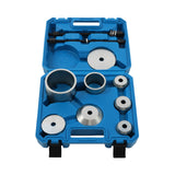 Rear Axle Arm Bushing Removal and Install Tool Kit for Audi Volkswagen