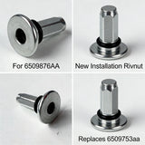 Car Installation Rivnut 6509876AA – product image
