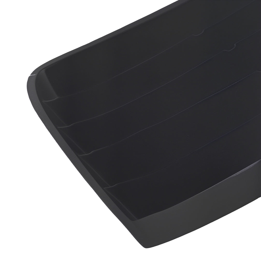 Rear Window Louver for 2008-2023 Dodge Challenger