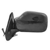 Power Mirror For 1994-1997 Passport Left 8970796589 1994 Amigo 1994-1997 Rodeo 9331-5035L - product image