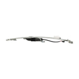 Window Regulator with Motor For 2004-2012 Colorado Crew Cab Rear Right 15922917 1552-6542R - product image