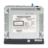 2011 Nissan Rogue AM/FM Radio Single Disc CD Player Navigation Ready 25915ZT51D - product image