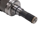 Front CV Axle Shaft Pair for 2021-2025 Ford F-150