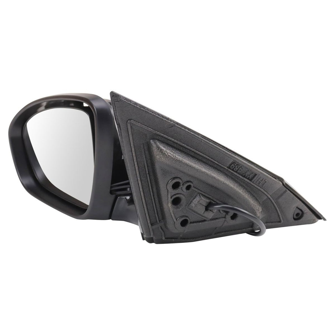 Driver Side Power Mirror for 2023-2025 Nissan Altima