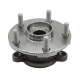 Front Wheel Hub Bearing Pair for 2006-2012 Toyota RAV4 2011-2016 Scion tC 513257 – product image 4