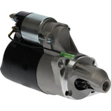 Starter For Toyota Pickup L4 2.0L 72-74 28100-40040 28100-40050 28100-36070 PP16218N – front view