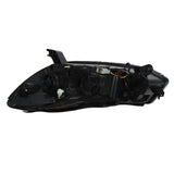 2017–2022 Chevrolet Trax LS / LT Right Halogen Headlight GM2503444