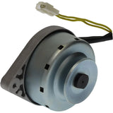 Alternator For John Deere UTV 650 Yanmar 3T90 81-89, 750 Yanmar 3T80 81-88 10940N – front view