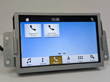 2013-2019 Ford Flex OEM Dash 8" Information Display Screen KA8T-18B955-SA - product image