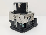 2011-2014 Volkswagen VW Jetta Beetle Golf ABS Anti-Lock Pump Control Module OEM 1K0614517DB - product image