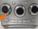 2007-2009 Subaru TRIBECA Radio Receiver Climate Control Air Vents 86213XA16A OEM - product image