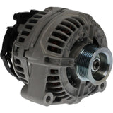 Alternator For GMC Sierra 1500 V8 6.0L 05-07 11075 90-15-6451 11075A AL8782X – front view