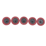 Quick Change Surface Conditioning Discs 2 Inch Medium 25 Pack