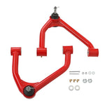 Front Upper Control Arm Pair for 2007-2018 Chevrolet Silverado GMC Sierra 1500 2-4 in Lift K80669