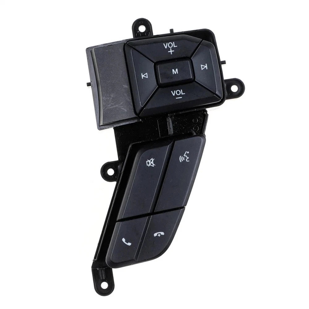 1PCS Car Steering Wheel Volume Sync Switch Button Right For Ford F150 F250 F350 – product image 2