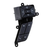 1PCS Car Steering Wheel Volume Sync Switch Button Right For Ford F150 F250 F350 – product image 2