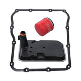 Transmission Filter Kit for 2000-2010 Chevrolet GMC Allison 29539579 29537965