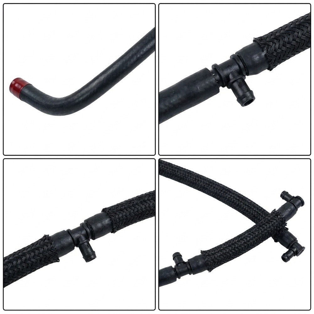 Fuel Return Hose 55502770 for 2015-2017 Opel Insignia A